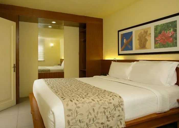 Coral Smart Choice 4*