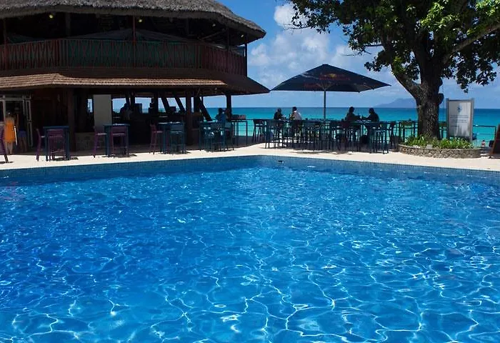 Hotel Coral Smart Choice