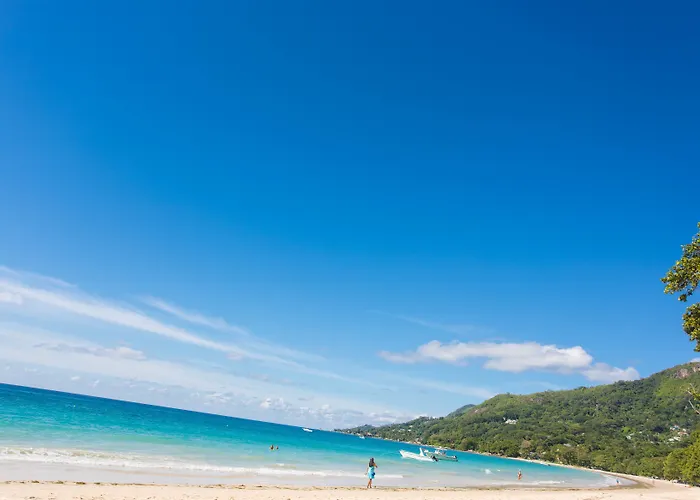 Coral Strand Smart Choice Hotel