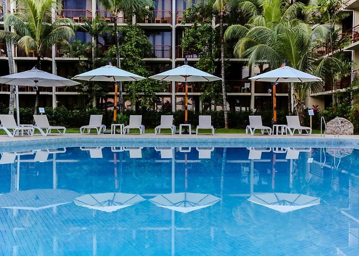 Coral Strand Smart Choice 4*