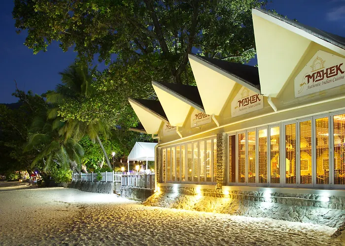 Coral Strand Smart Choice Hotel 4*