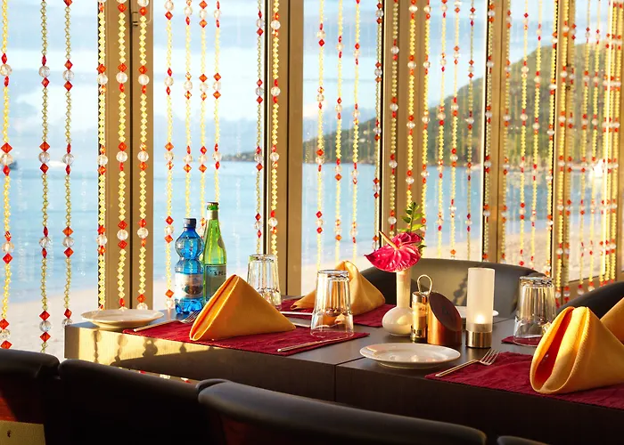 Coral Strand Smart Choice Hotel 4*