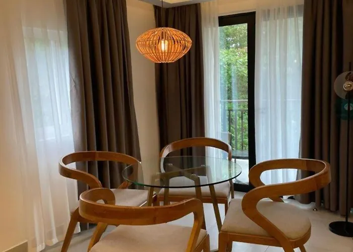 Hotel Coral Strand Smart Choice Beau Vallon (Mahe)