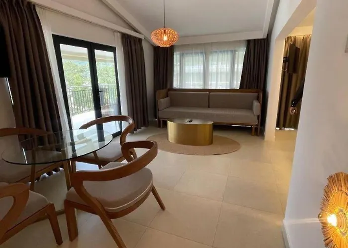 Coral Smart Choice Hotel 4*