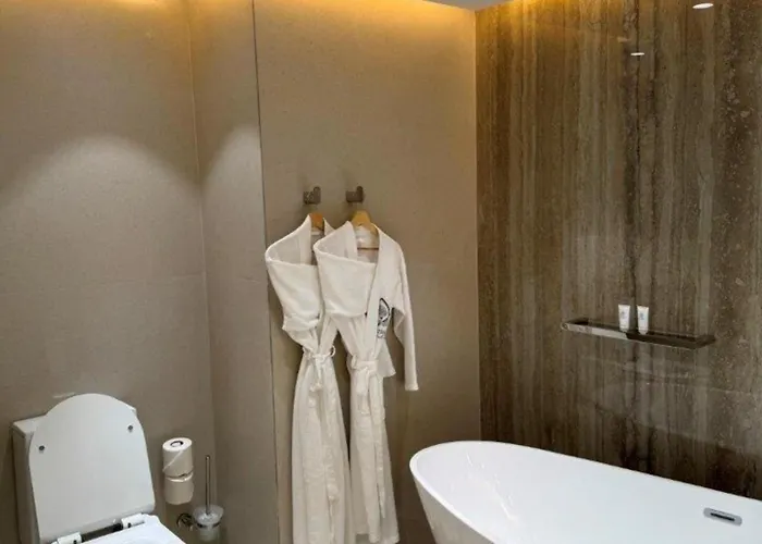 Coral Strand Smart Choice Hotel Beau Vallon (Mahe)