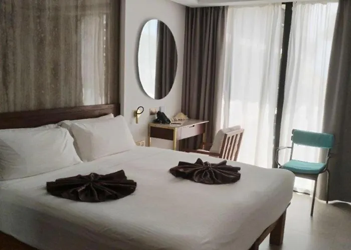 Hotel Coral Strand Smart Choice 4*