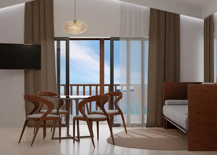 Coral Smart Choice Hotel