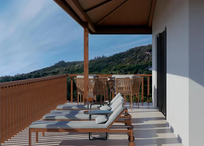 Hotel Coral Smart Choice 4*