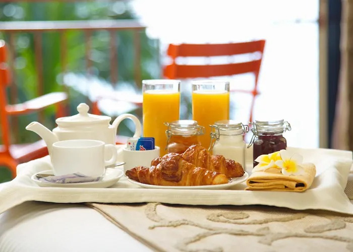 Coral Smart Choice Hotel