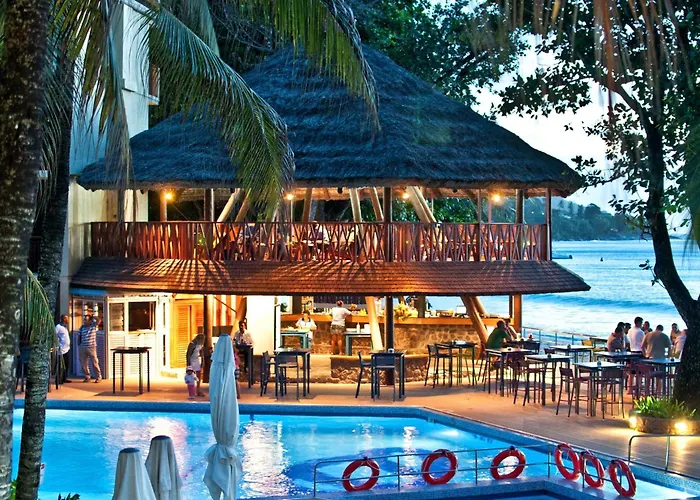 Coral Strand Smart Choice Hotel