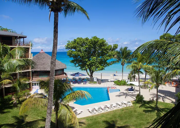 Coral Strand Smart Choice 4*