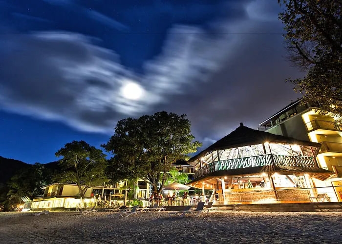 Coral Strand Smart Choice 4*