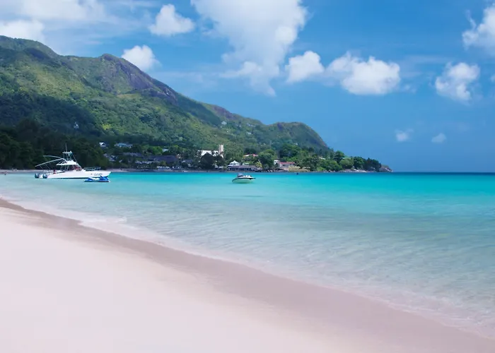 Coral Smart Choice 4* Beau Vallon (Mahe)