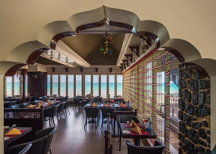 Hotel Coral Strand Smart Choice 4*