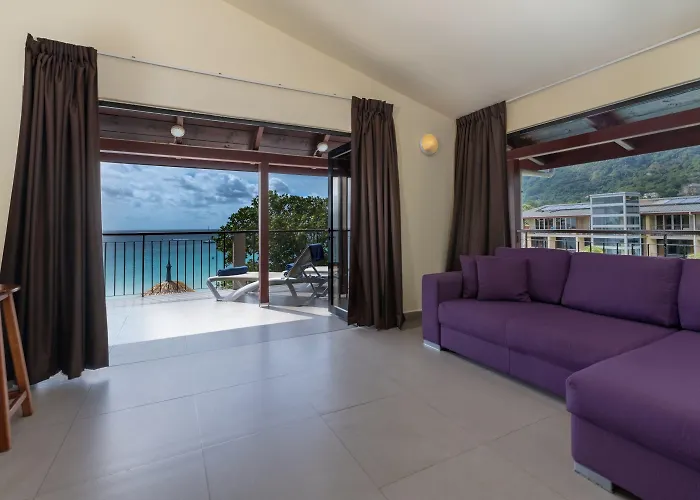 Hotel Coral Strand Smart Choice 4*