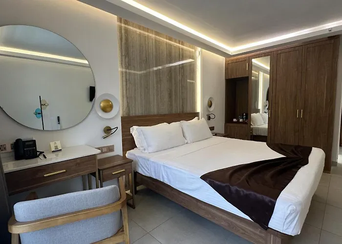 Hotel Coral Strand Smart Choice