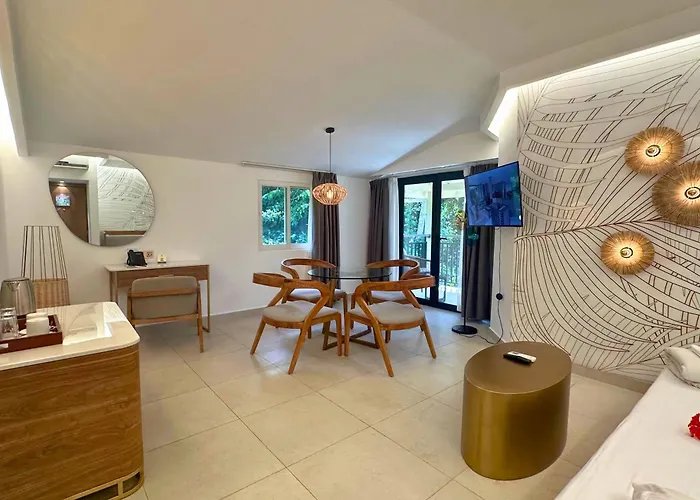 Hotel Coral Strand Smart Choice