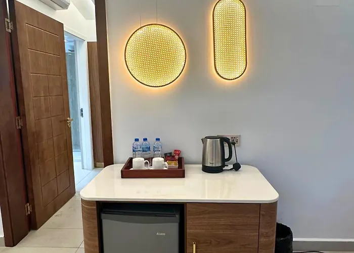 Coral Smart Choice Beau Vallon (Mahe)
