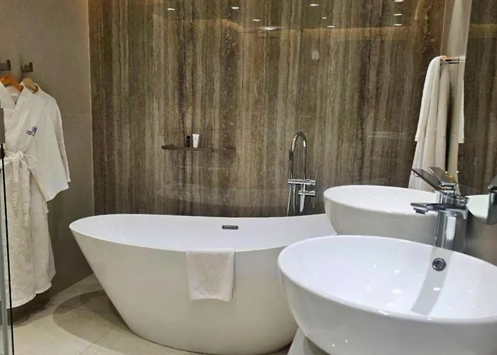 Coral Smart Choice 4* Beau Vallon (Mahe)