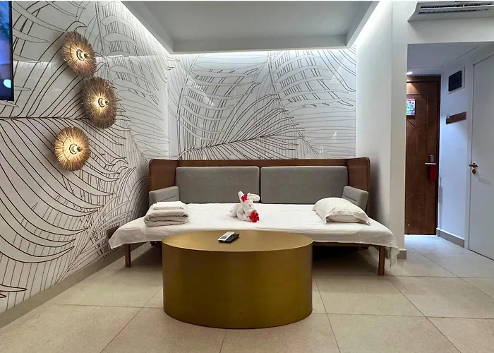 Coral Smart Choice Hotel