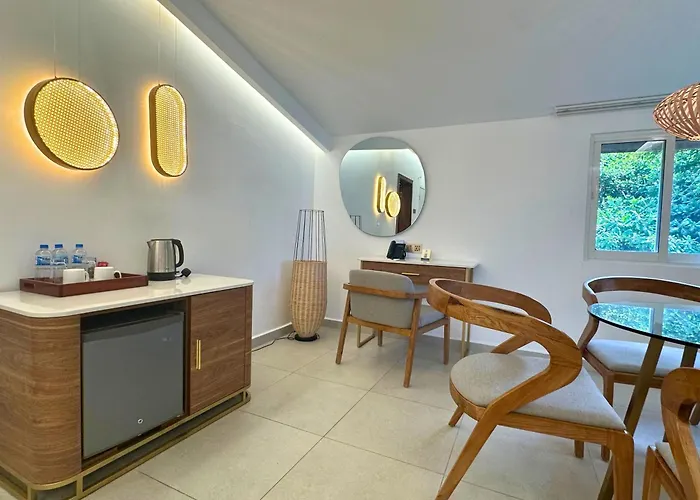 Hotel Coral Strand Smart Choice 4*