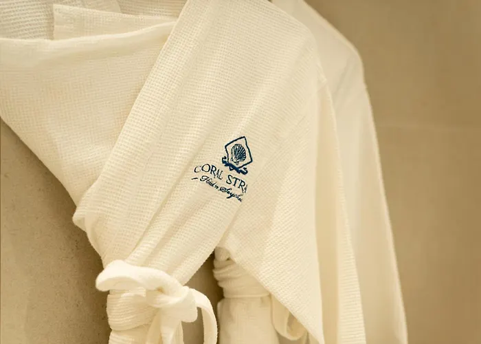 Coral Strand Smart Choice Hotel 4*