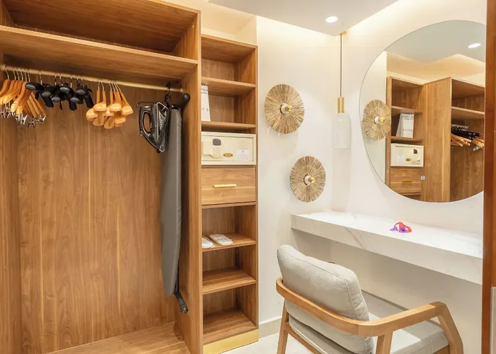 Coral Smart Choice Hotel