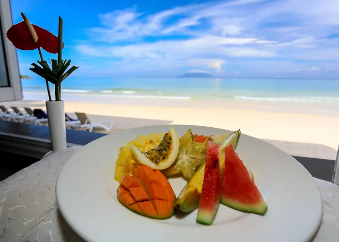 Hotel Coral Smart Choice