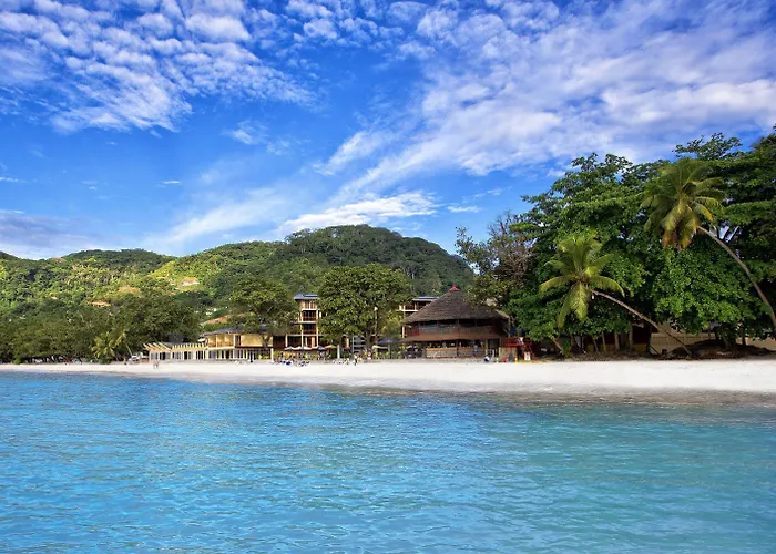Coral Smart Choice Hotel