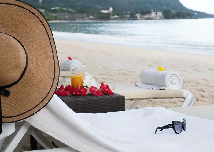 Coral Strand Smart Choice 4*
