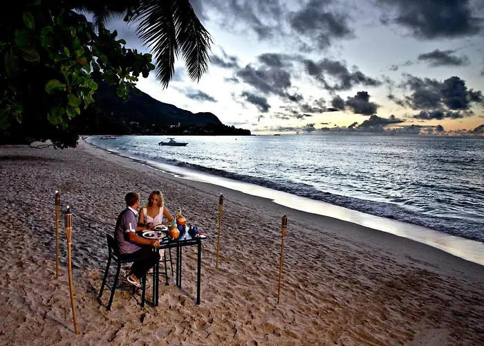 Coral Strand Smart Choice 4*