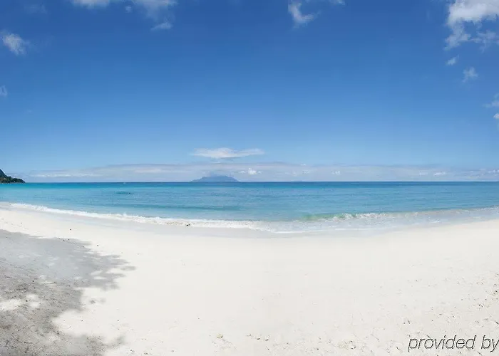 Coral Smart Choice Hotel Beau Vallon (Mahe)