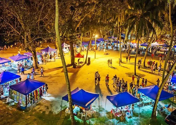 Coral Smart Choice Beau Vallon (Mahe)