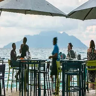 Hotel Coral Smart Choice Beau Vallon (Mahe)
