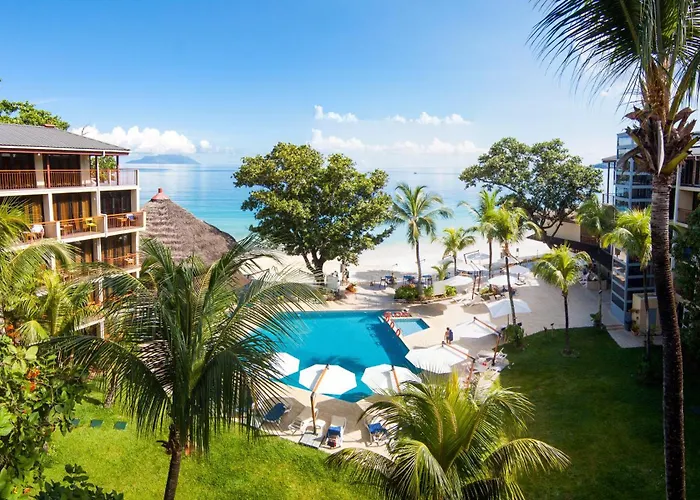 Hotel Coral Smart Choice